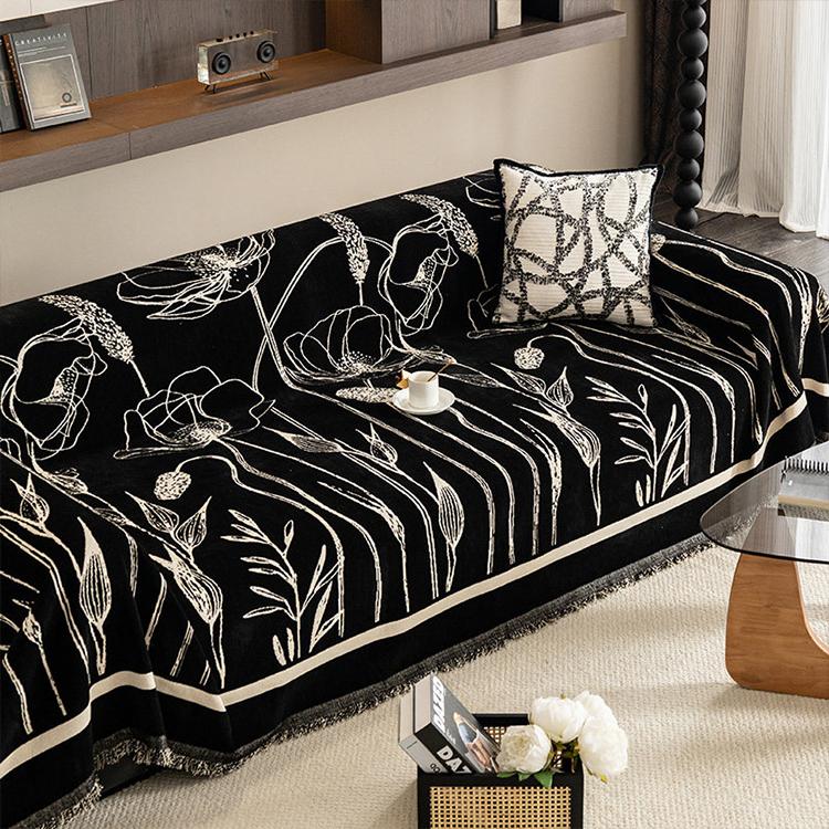 Sofa cover - sku 5